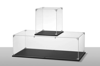 Acrylic Display Case for LEGO® X-Wing Starfighter™ 75355