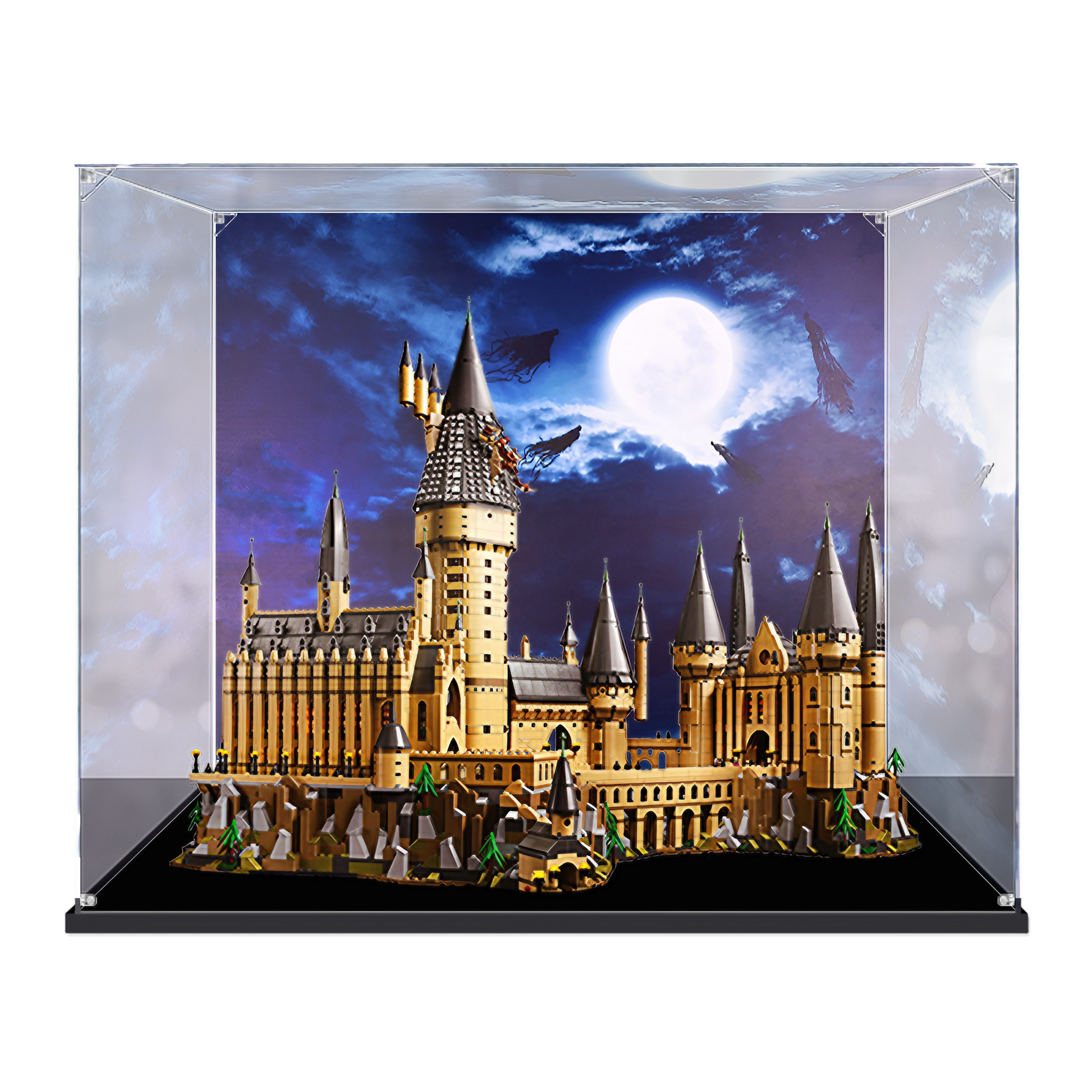 Play and Display Case – Harry Potter™ Hogwarts™