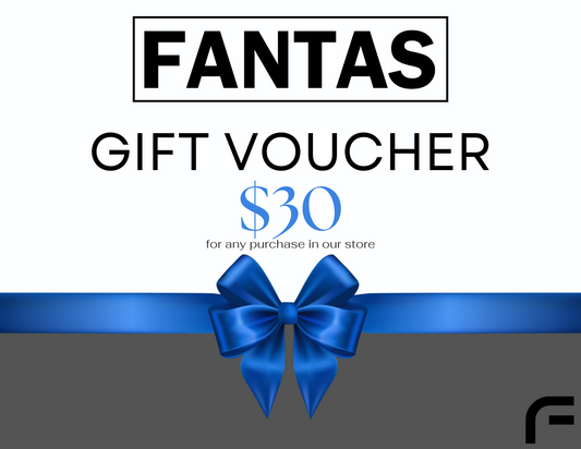 FantasMall Gift Card $30