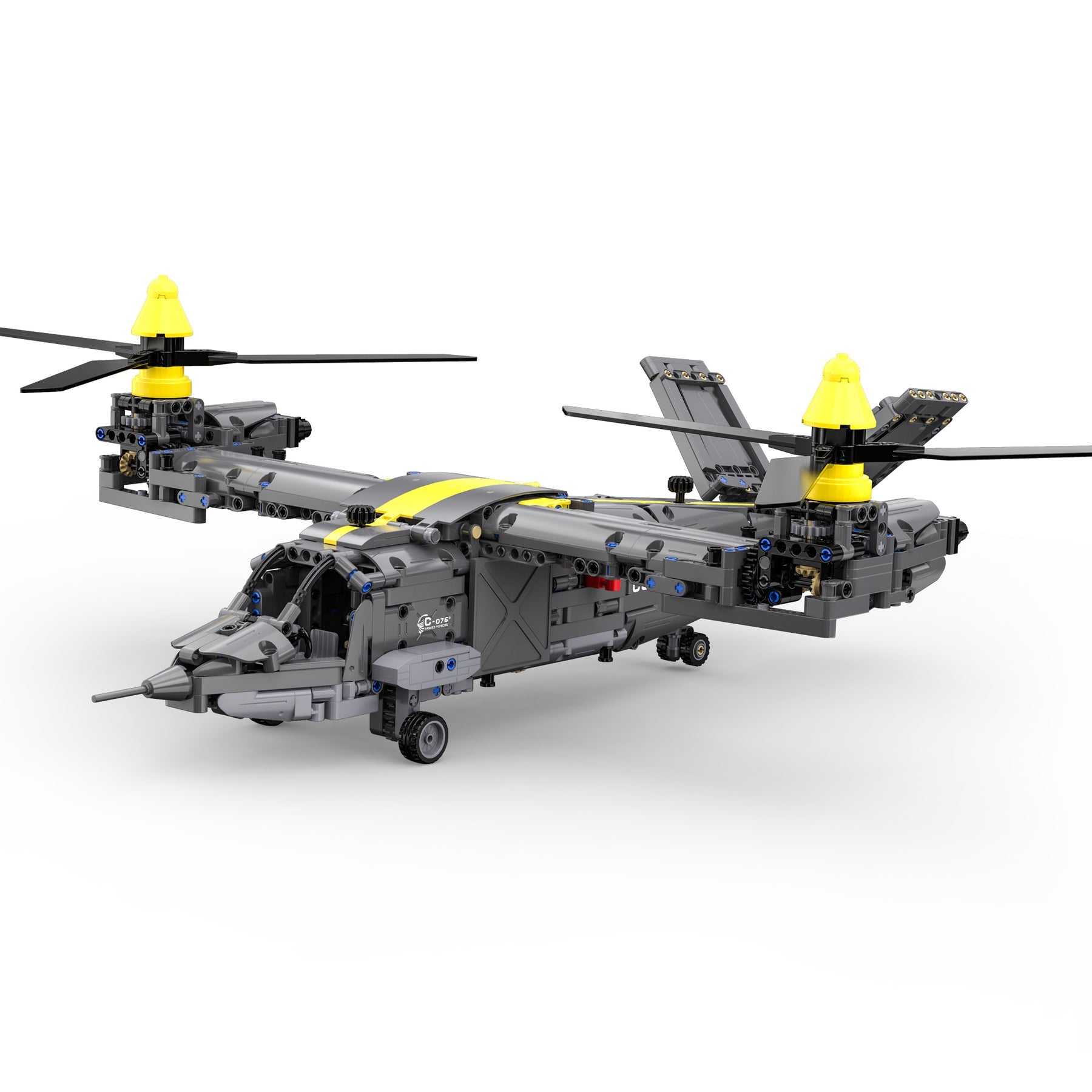 Lego tiltrotor discount